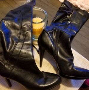 Nine West boots